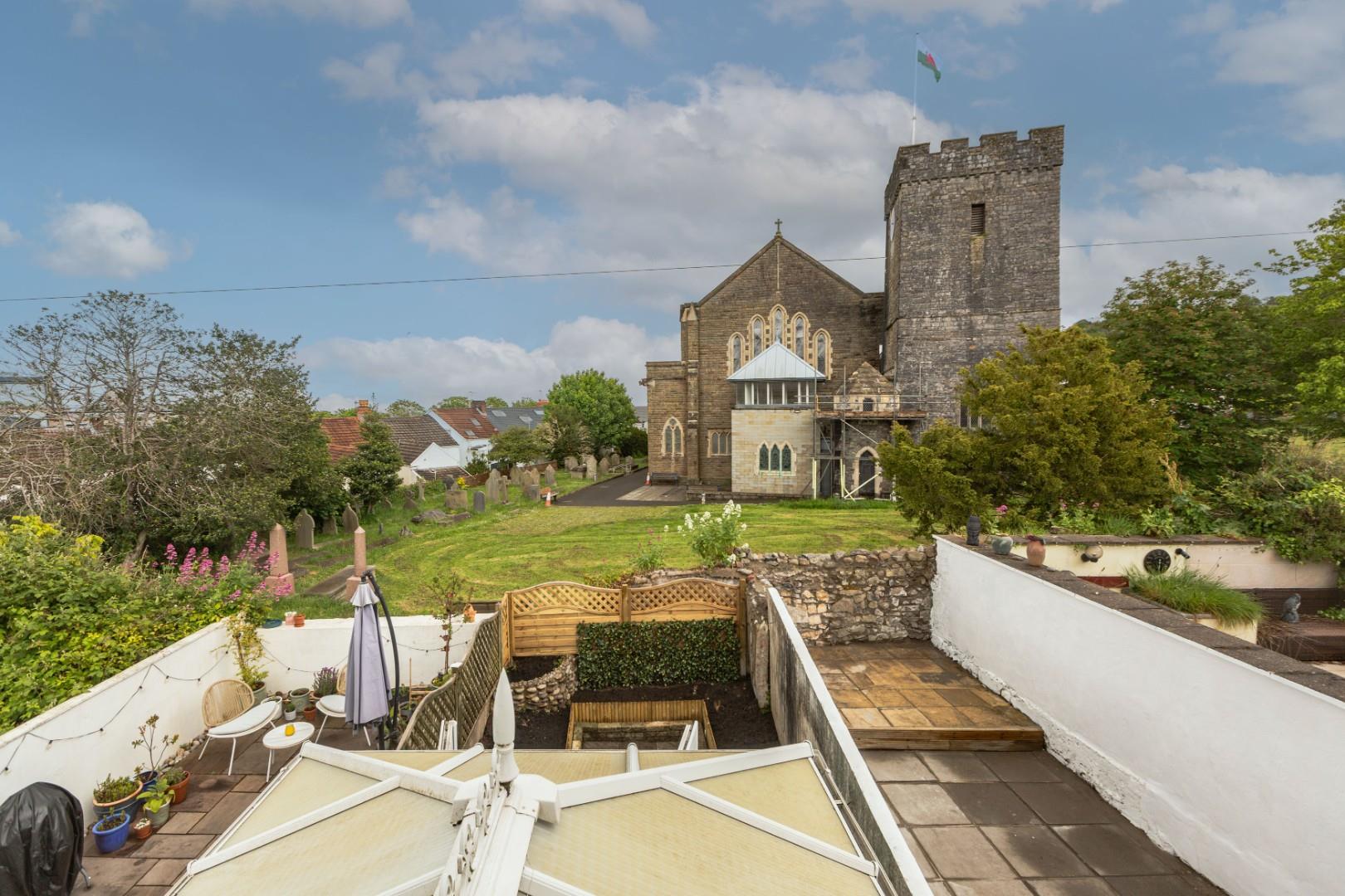 Park Street, Mumbles, Swansea, SA3 4DA